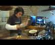 Cobus - Angels and Airwaves - Valkyrie Missile (DRUMS COVER)