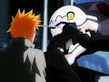 Bleach - Ichigo se transforma en shinigami