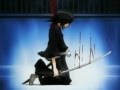 videos de Bleach - Ichigo se transforma en shinigami