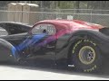 ProMod Burnout