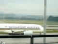 Singapore Airlines A380 9V-SKD Landing Zurich Airport 23JUL2010 Part 2:YouTube������=17��