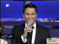 سوبر ستار / ايلي ودينا واغنية بلغي كل مواعيدي ملحم بركات جورجيت صايغ