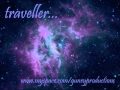 Traveller...