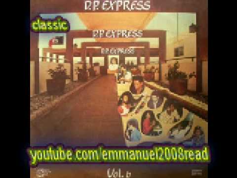 DP Express - Biberon ( kanaval 1981 )