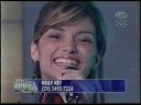Kelly Key cantando Adoleta e Por Causa de Você Kelly Key cantando Adoleta e Por Causa de Você