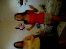 YO Y ROSSY LOKERAS