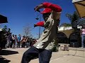 Tommy the Clown & Miss Prissy @ San Diego State University