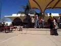 Tommy the Clown & Miss Prissy @ San Diego State University