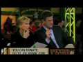 Vitter Discusses Hurricane Katrina and Levees on Morning Joe
