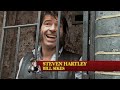 Steven Hartley video 2
