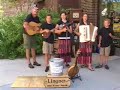 The Lingner Family Playing Live at Branson Landing