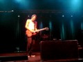 Sunrise Avenue - Sail away with me (16.11.09 - Neu Isenburg)