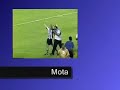 Ídolos do Vozão: Mota