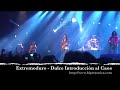Extremoduro - Dulce Introducci�n al Caos (Salamanca)