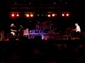 Van Der Graaf Generator live in Sestu Summer 2009