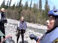 Yogaslackers - : Too Much Fun Expedition 2009