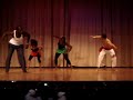 Africa Night 2007 UMN