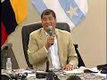 Escalada de represi�n en el Ecuador