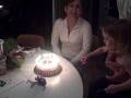 videos de Birthday surprise from the kids