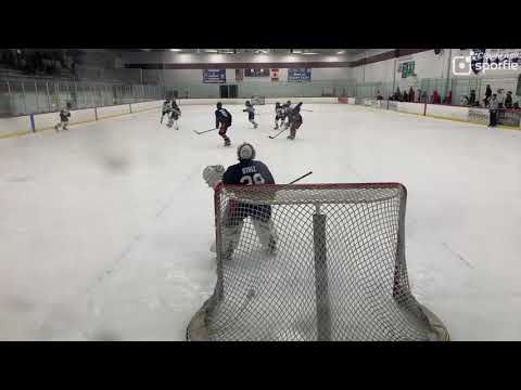 Quinten's game footage