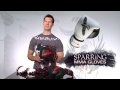 Hayabusa Sparring Gloves