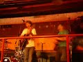 Volcanoless In Canada @ The Red Hot Chili Pepper