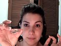Basic Mineral Makeup Application Basic Mineral Makeup Application