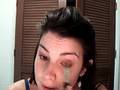 Basic Mineral Makeup Application