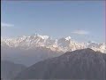 TUNGNATH - CHANDRASHILA - III TUNGNATH - CHANDRASHILA - III