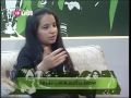 Rawan AlMarwani ALAAN TV26 09 2009 3rd