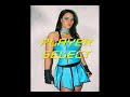 Cheerleader Melissa "Ring Of Rage"