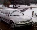 Nieve en Unquillo