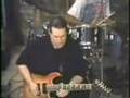 Shawn lane - Hardcase - 10.10.92