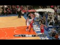 NBA New Jersey Nets Vs New York Knicks Highlights Feb 4, 2012 Game Recap