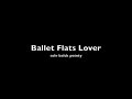 ballet flats