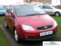 FORD FOCUS C-MAX @ www.motorparks.co.uk