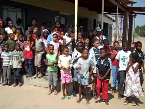 Good Hope Hostel Good Hope Hostel