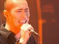 SIAM SHADE V4 - 1/3 no Junjou na Kanjou [LIVE]