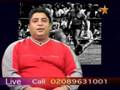 BAHARAN PANJAB DIYAN - KABADDI 3