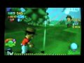 Mario Golf 64 Wario V.S. Sonny Part Two