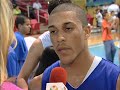 curiosidades caribevision baloncesto