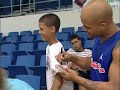 curiosidades caribevision baloncesto