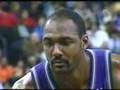 NBA Free Throw Routines