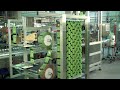 Click here to watch this video Axon's 400SL - Shrink Sleeve Label Applicators
