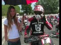 HUSQVARNA SUPER MOTARD CUP 2008