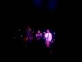 The Fray covers Shakira (8-2-07)
