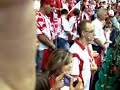 Polska - Argentyna w Poznaniu Polska - Argentyna w Poznaniu