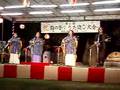 沖縄民謡　梅の香り