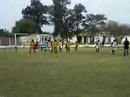 2 Fecha Sarmiento vs Clodomira Apertura 2007 2 Fecha Sarmiento vs Clodomira Apertura 2007