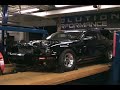 2007 Shelby GT500 Twin Turbo